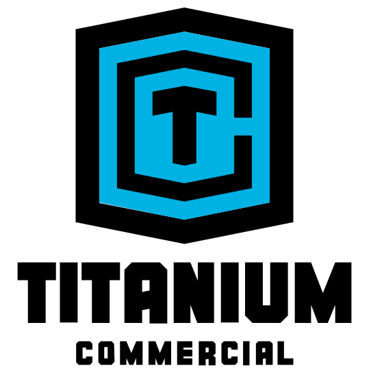 Titanium Commercial